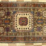 813 5300 ORIENTAL RUG